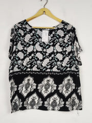Buy online pre-used pre-loved 100% authentic & Original branded Unknown Brand (SWT-6884) available in Pakistan. Top international brands avilable.