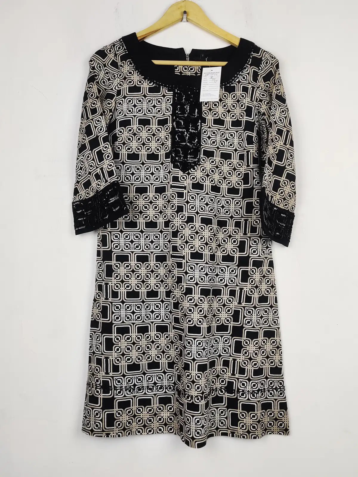 Buy online pre-used pre-loved 100% authentic & Original branded Next (SWT-6941) available in Pakistan. Top international brands avilable.