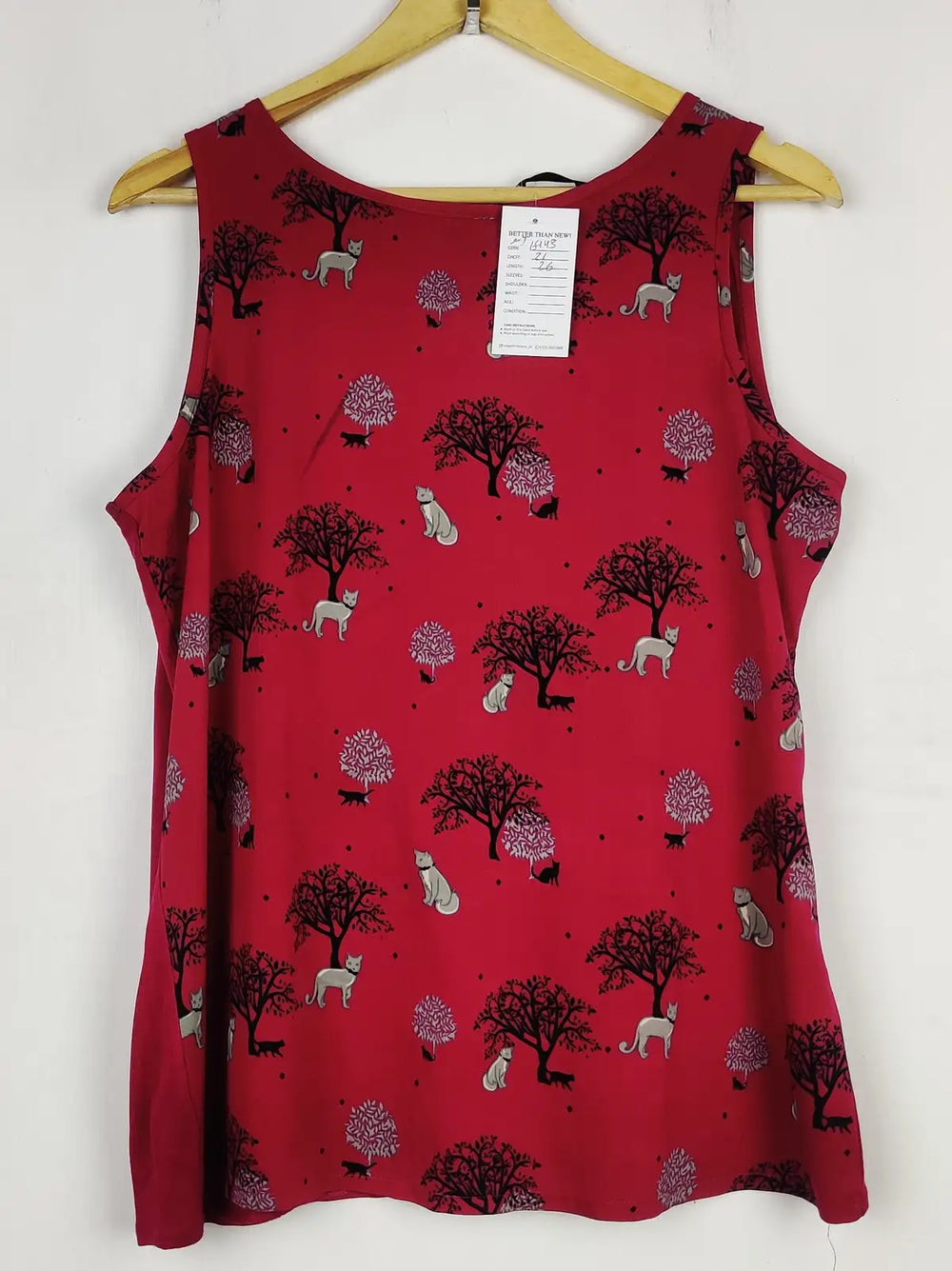 Buy online pre-used pre-loved 100% authentic & Original branded Dunnes Store (SWT-6943) available in Pakistan. Top international brands avilable.