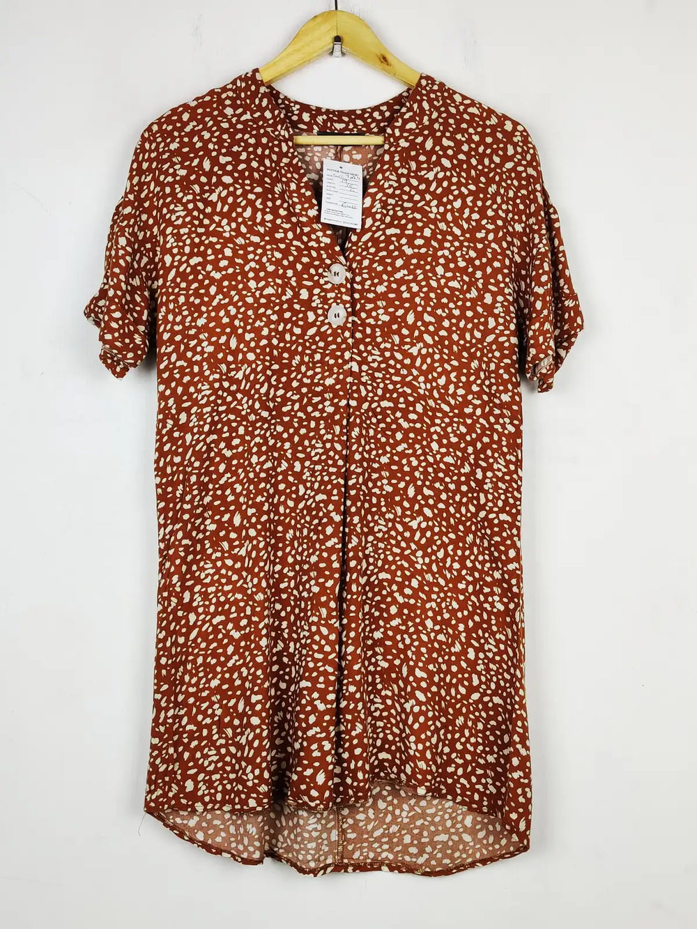 Buy online pre-used pre-loved 100% authentic & Original branded Primark (SWT-7024) available in Pakistan. Top international brands avilable.
