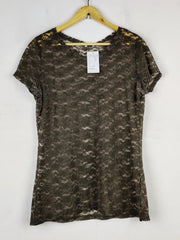 Buy online pre-used pre-loved 100% authentic & Original branded Unknown Brand (SWT-7029) available in Pakistan. Top international brands avilable.