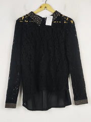 Buy online pre-used pre-loved 100% authentic & Original branded Vince Otto (SWT-7105) available in Pakistan. Top international brands avilable.