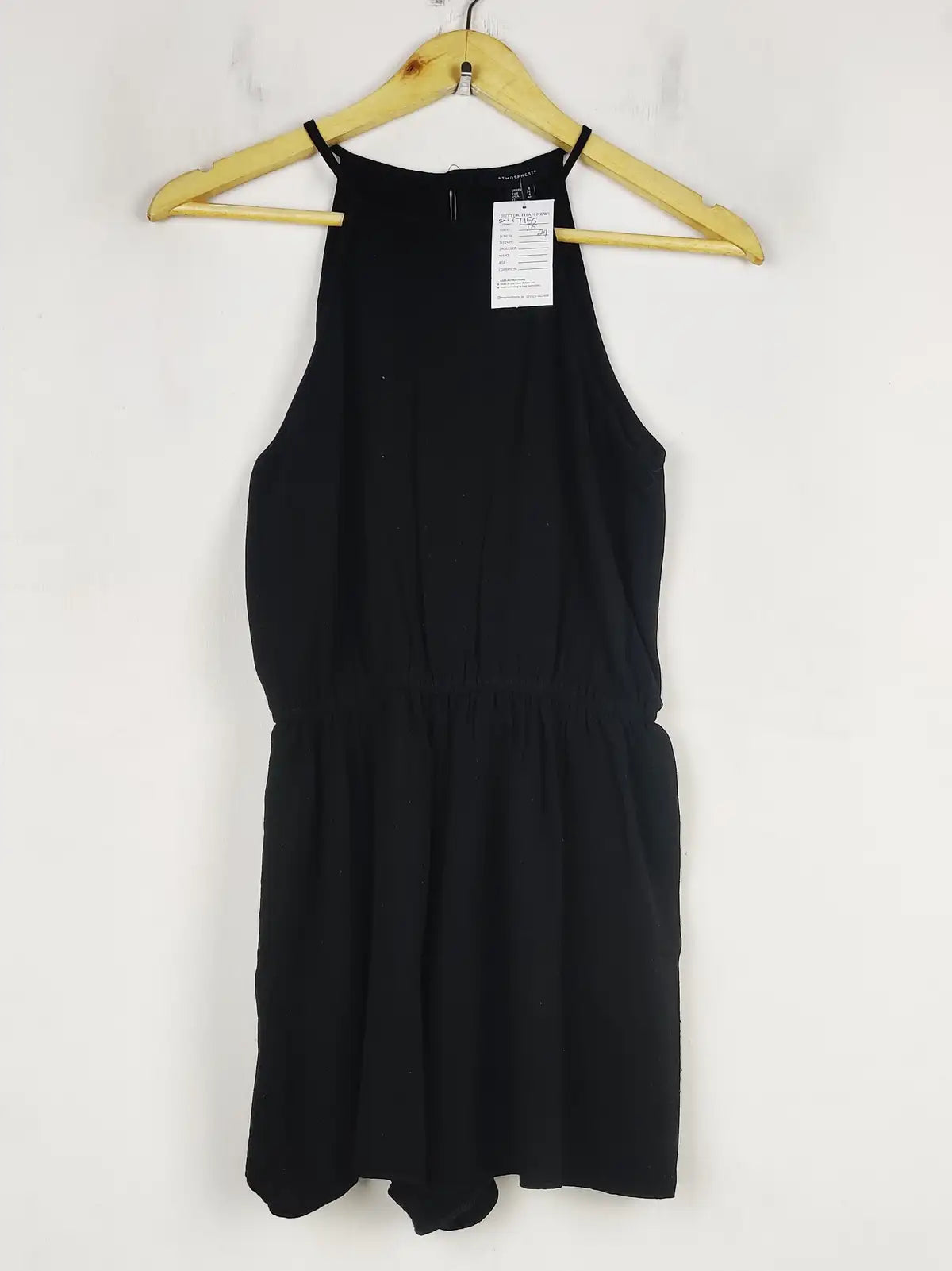 Buy online pre-used pre-loved 100% authentic & Original branded Atmosphere (SWT-7155) available in Pakistan. Top international brands avilable.