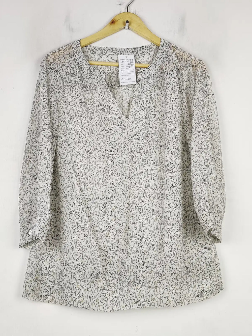 Buy online pre-used pre-loved 100% authentic & Original branded Next (SWT-7165) available in Pakistan. Top international brands avilable.