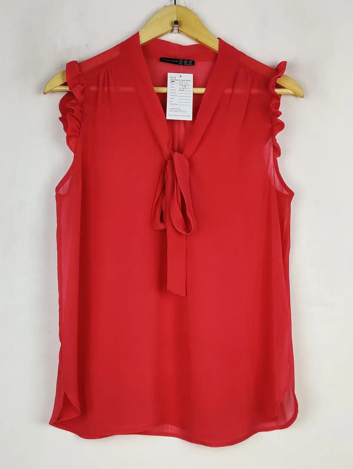 Buy online pre-used pre-loved 100% authentic & Original branded Atmosphere (SWT-7210) available in Pakistan. Top international brands avilable.