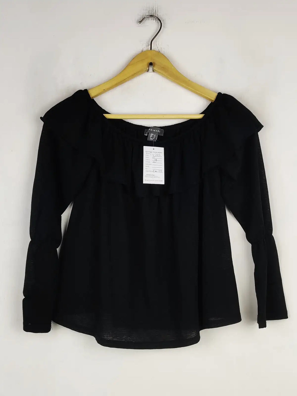 Buy online pre-used pre-loved 100% authentic & Original branded Primark (SWT-7215) available in Pakistan. Top international brands avilable.