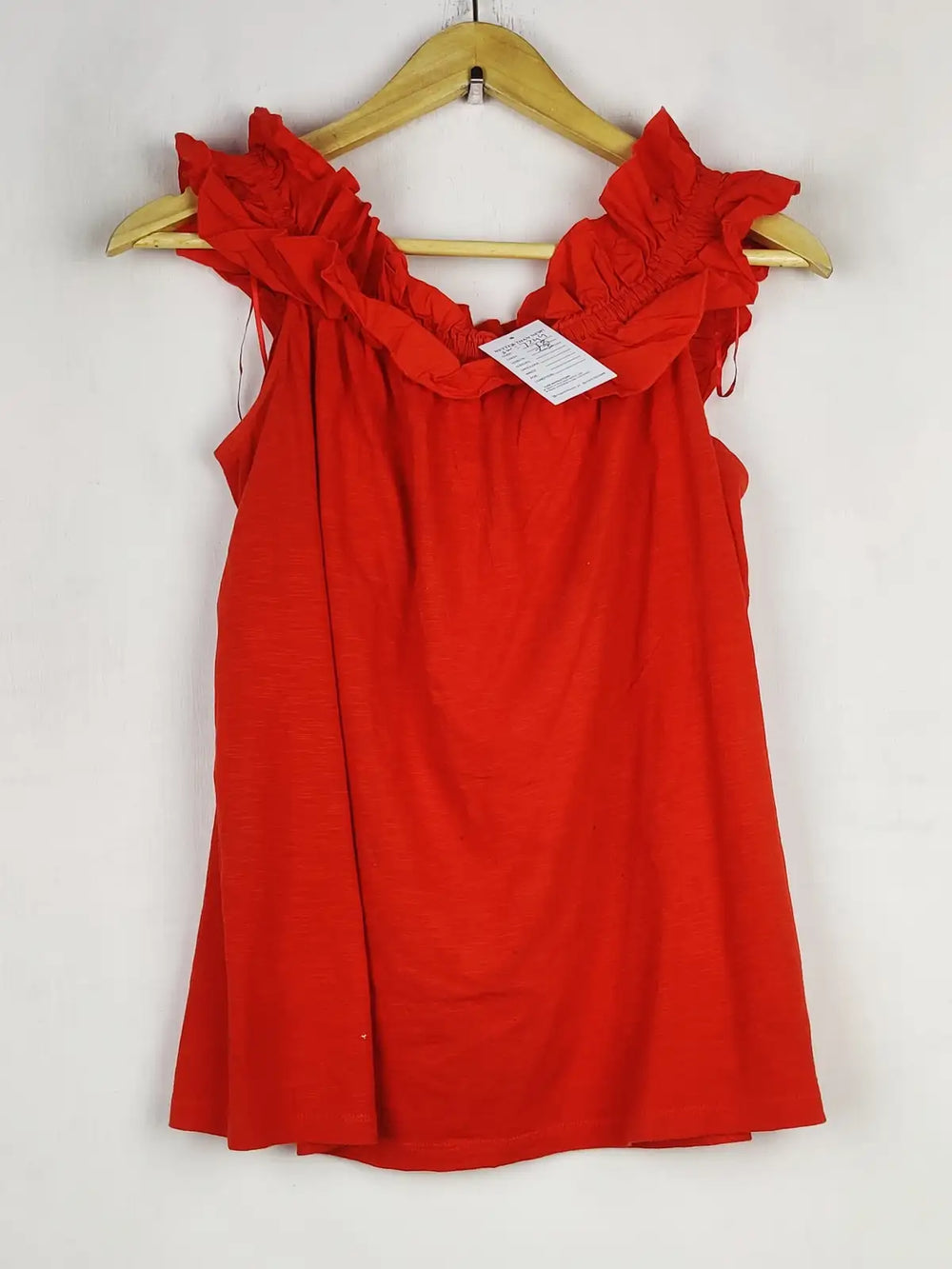 Buy online pre-used pre-loved 100% authentic & Original branded Papaya (SWT-7244) available in Pakistan. Top international brands avilable.