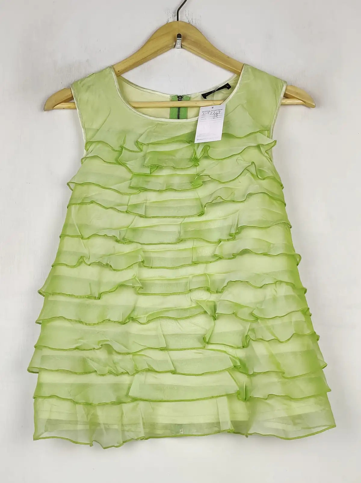 Buy online pre-used pre-loved 100% authentic & Original branded River Island (SWT-7267) available in Pakistan. Top international brands avilable.