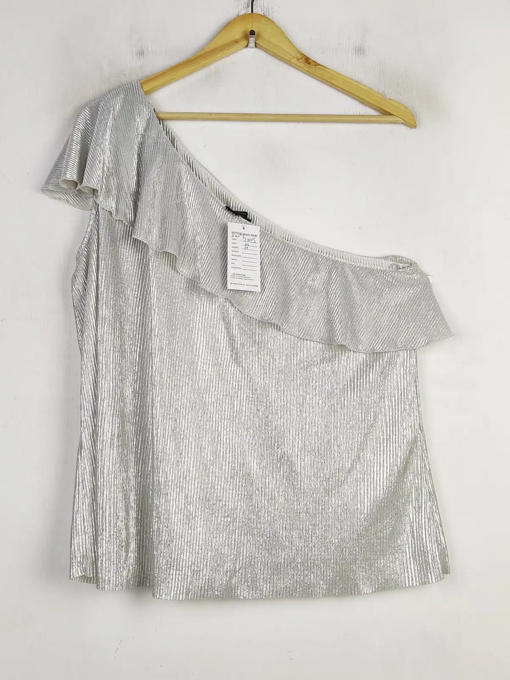 Buy online pre-used pre-loved 100% authentic & Original branded Atmosphere (SWT-7305) available in Pakistan. Top international brands avilable.