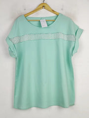Buy online pre-used pre-loved 100% authentic & Original branded Unknown Brand (SWT-7324) available in Pakistan. Top international brands avilable.