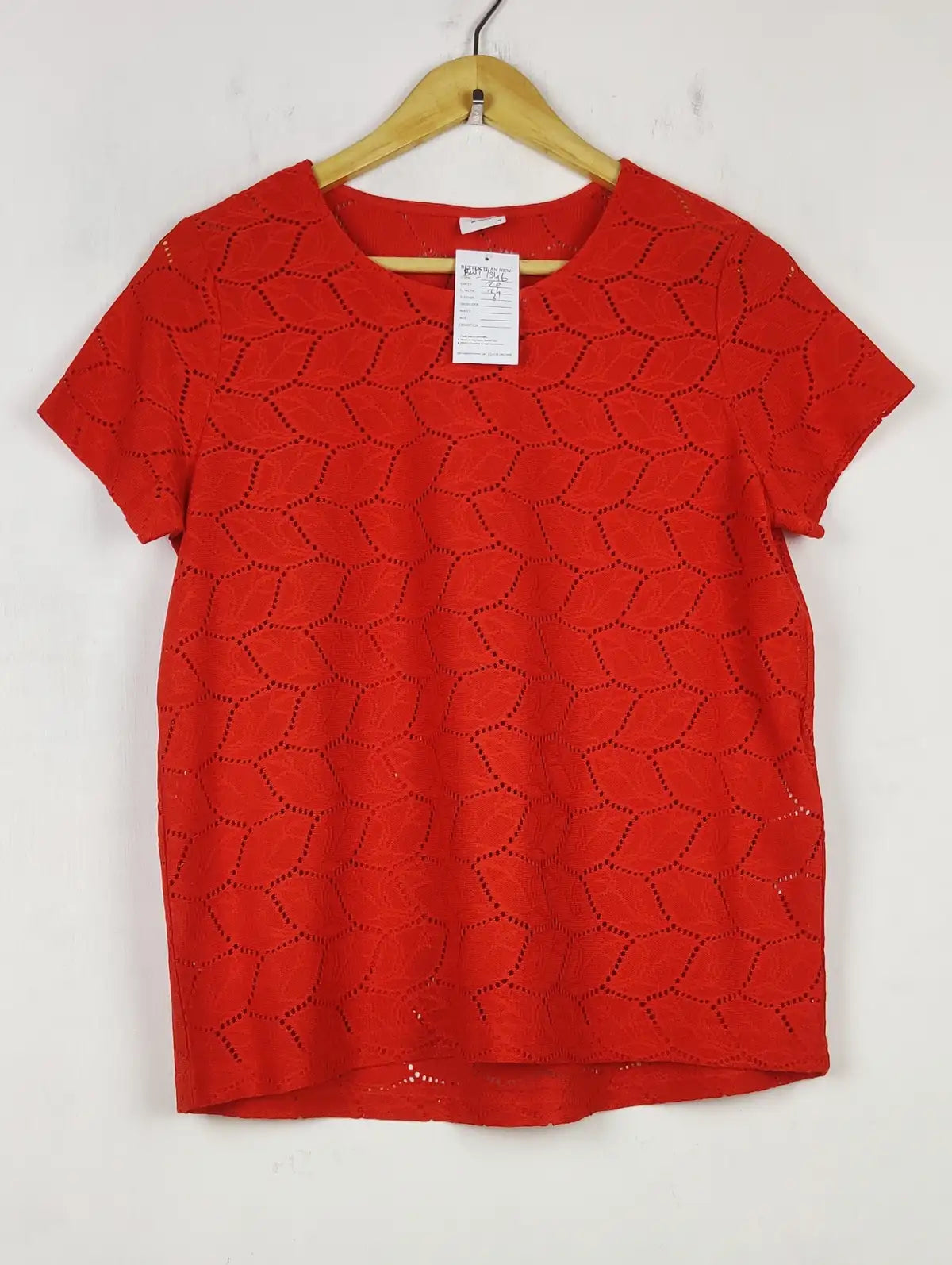 Buy online pre-used pre-loved 100% authentic & Original branded Jacqueline (SWT-7346) available in Pakistan. Top international brands avilable.