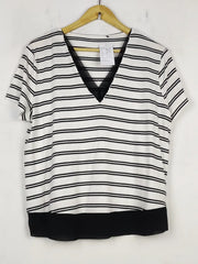 Buy online pre-used pre-loved 100% authentic & Original branded Unknown Brand (SWT-7348) available in Pakistan. Top international brands avilable.