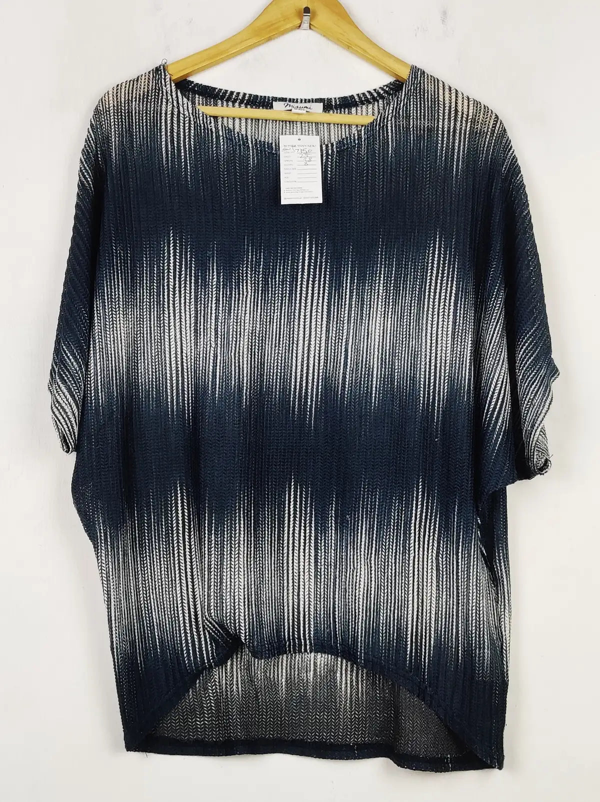 Buy online pre-used pre-loved 100% authentic & Original branded Misuai (SWT-7350) available in Pakistan. Top international brands avilable.