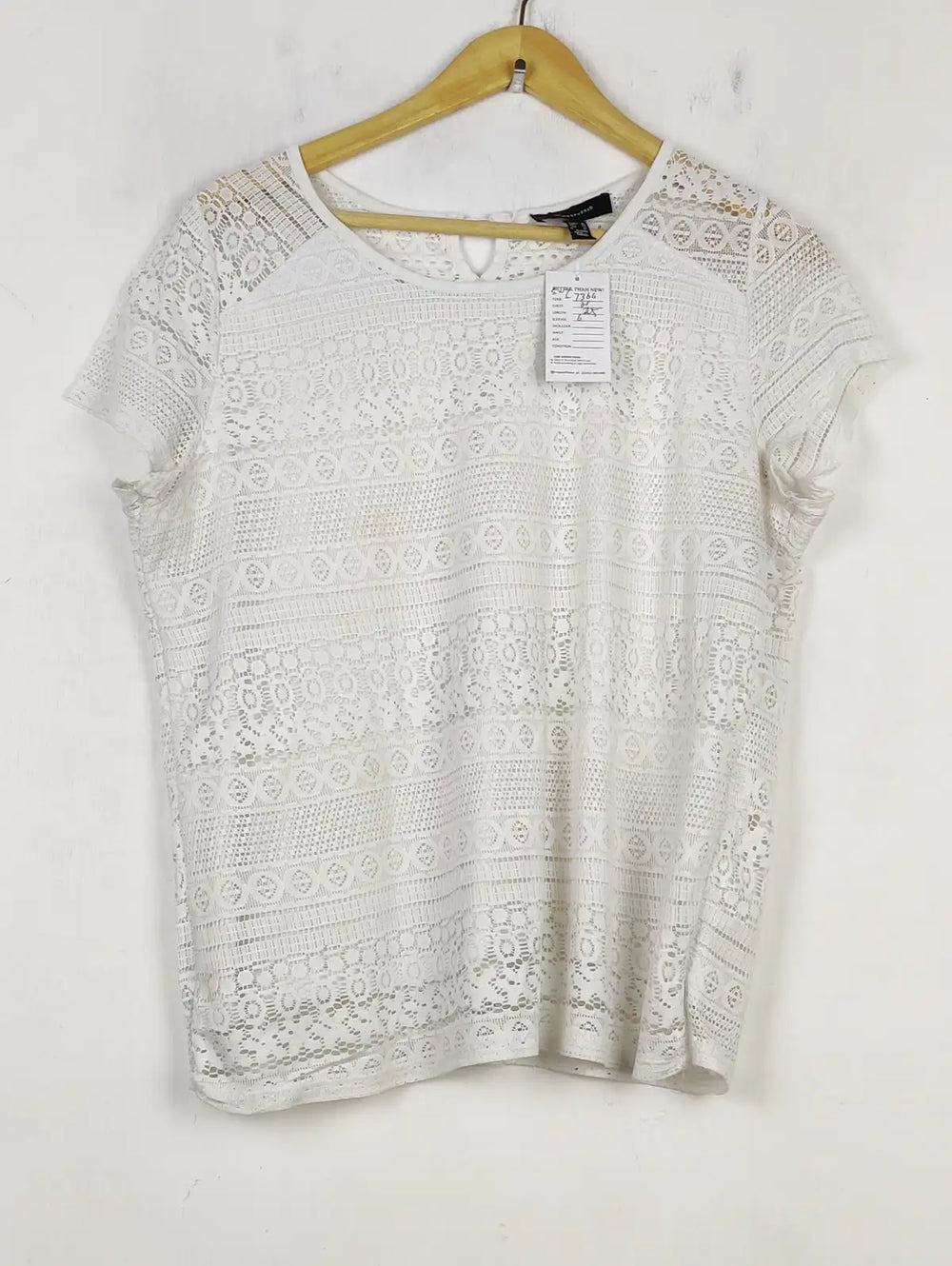 Buy online pre-used pre-loved 100% authentic & Original branded Atmosphere (SWT-7366) available in Pakistan. Top international brands avilable.