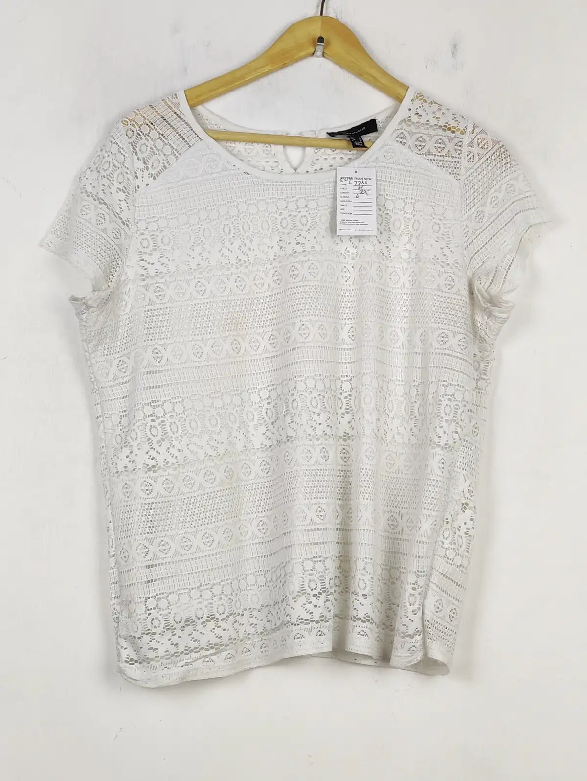 Buy online pre-used pre-loved 100% authentic & Original branded Atmosphere (SWT-7366) available in Pakistan. Top international brands avilable.