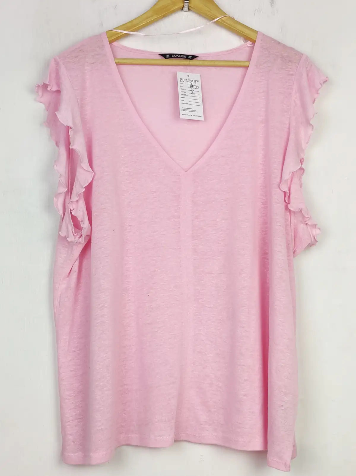 Buy online pre-used pre-loved 100% authentic & Original branded Dunnes Store (SWT-7379) available in Pakistan. Top international brands avilable.