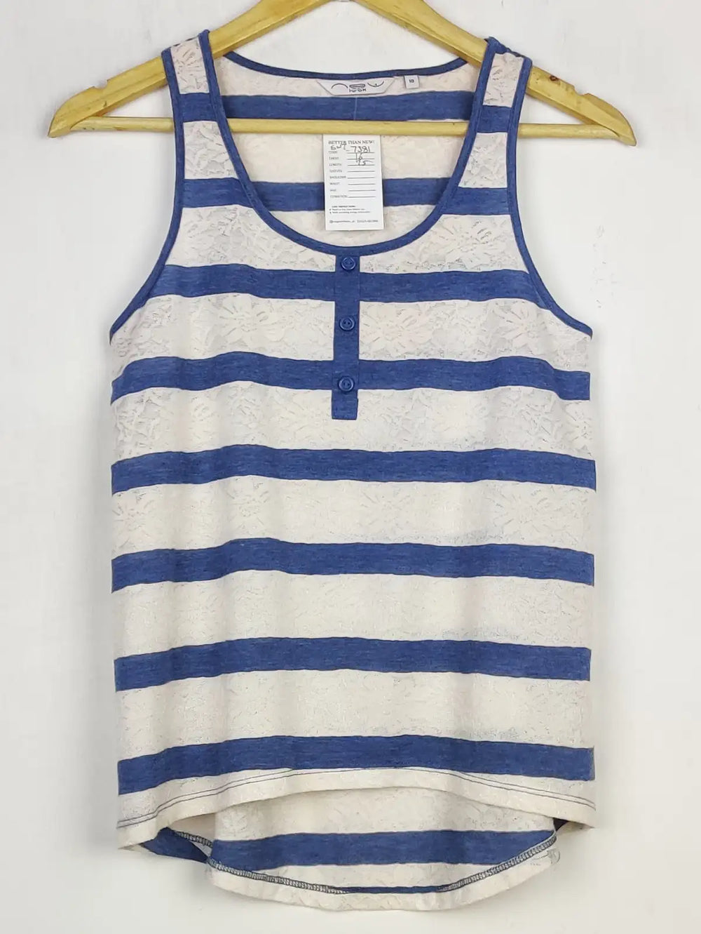 Buy online pre-used pre-loved 100% authentic & Original branded New Look (SWT-7381) available in Pakistan. Top international brands avilable.