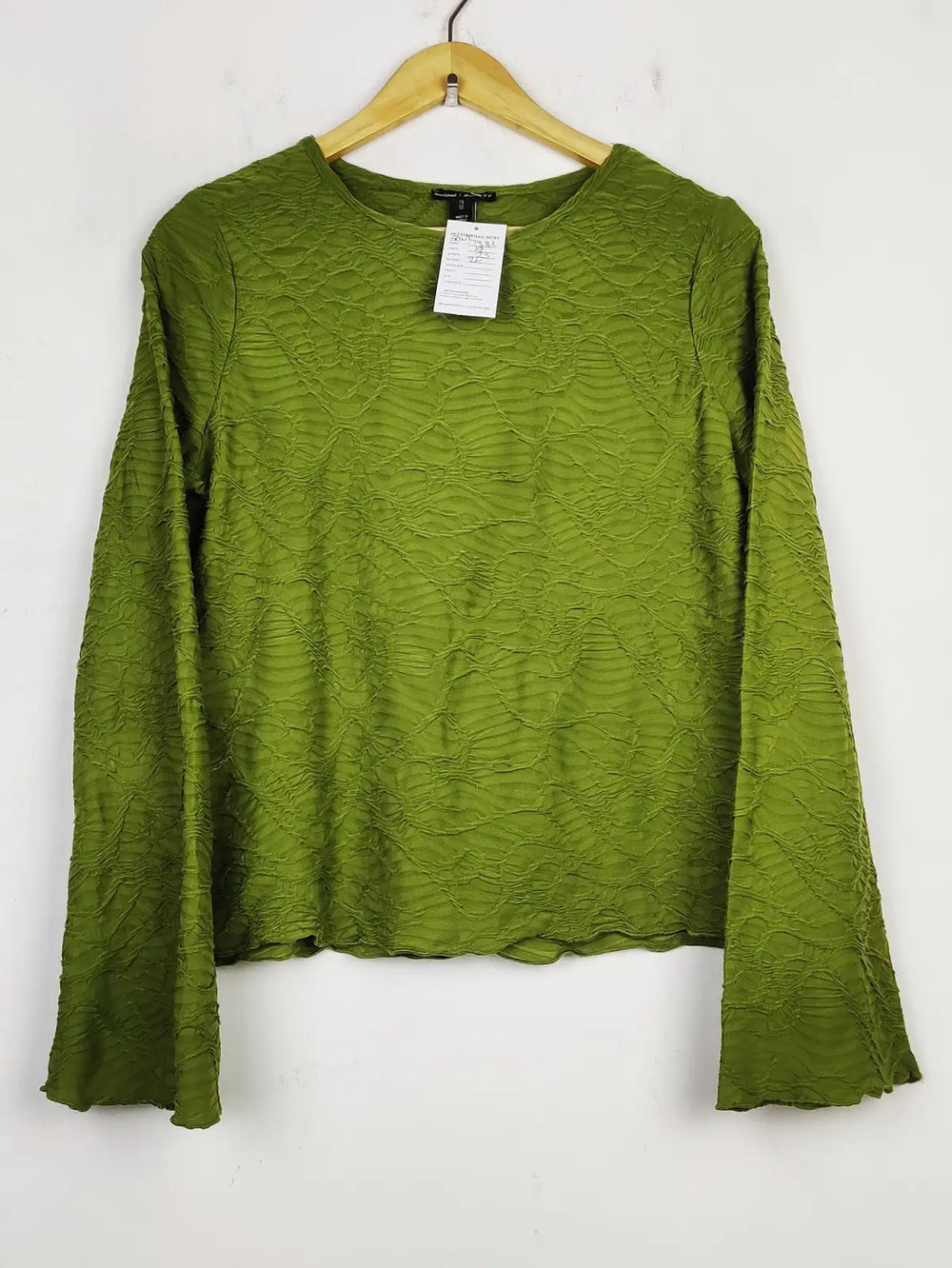 Buy online pre-used pre-loved 100% authentic & Original branded River Island (SWT-7382) available in Pakistan. Top international brands avilable.