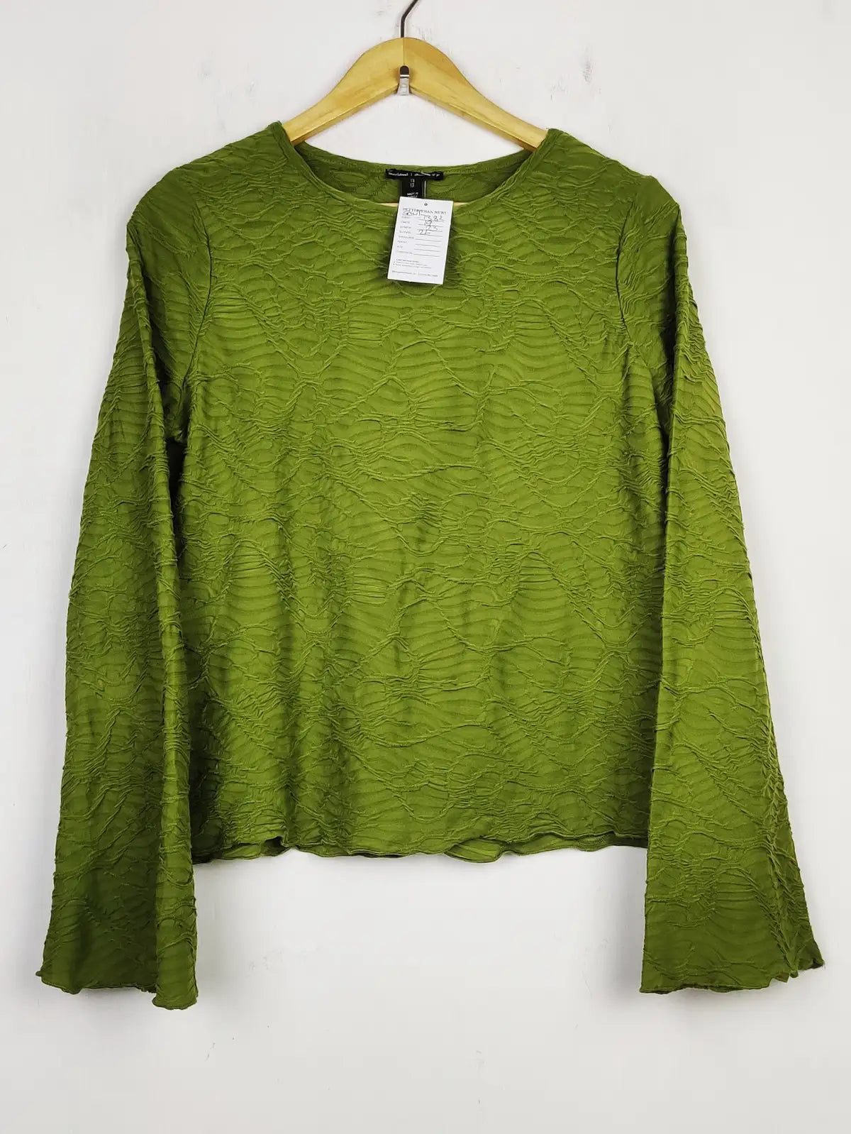 Buy online pre-used pre-loved 100% authentic & Original branded River Island (SWT-7382) available in Pakistan. Top international brands avilable.