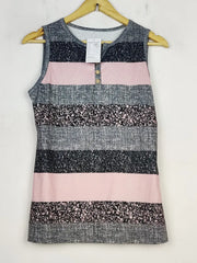Buy online pre-used pre-loved 100% authentic & Original branded Unknown Brand (SWT-7383) available in Pakistan. Top international brands avilable.