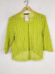 Buy online pre-used pre-loved 100% authentic & Original branded Dunnes Store (SWT-7406) available in Pakistan. Top international brands avilable.