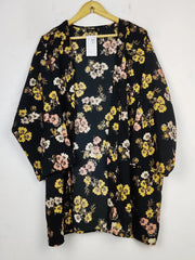 Buy online pre-used pre-loved 100% authentic & Original branded Boohoo (SWT-7407) available in Pakistan. Top international brands avilable.
