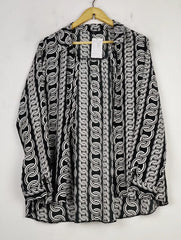 Buy online pre-used pre-loved 100% authentic & Original branded M&Co (SWT-7414) available in Pakistan. Top international brands avilable.