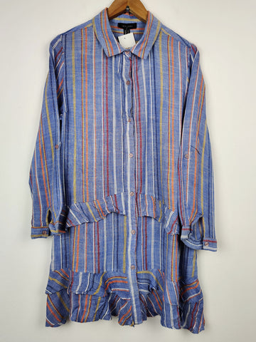 Buy online pre-used pre-loved 100% authentic & Original branded New Look (SWT-742) available in Pakistan. Top international brands avilable.