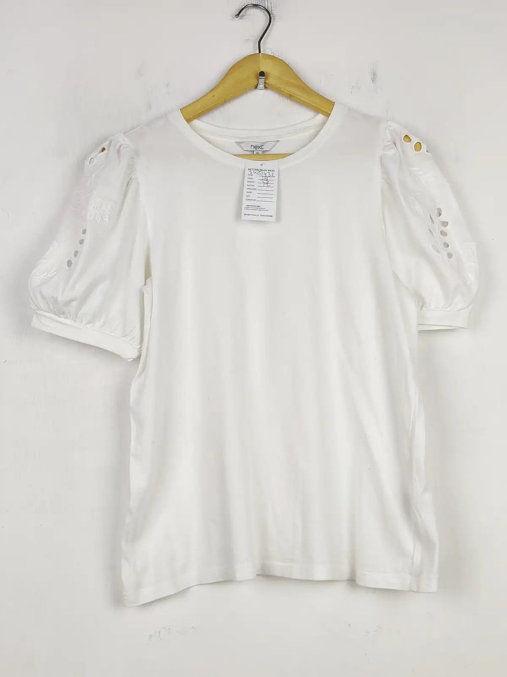 Buy online pre-used pre-loved 100% authentic & Original branded Next (SWT-7432) available in Pakistan. Top international brands avilable.
