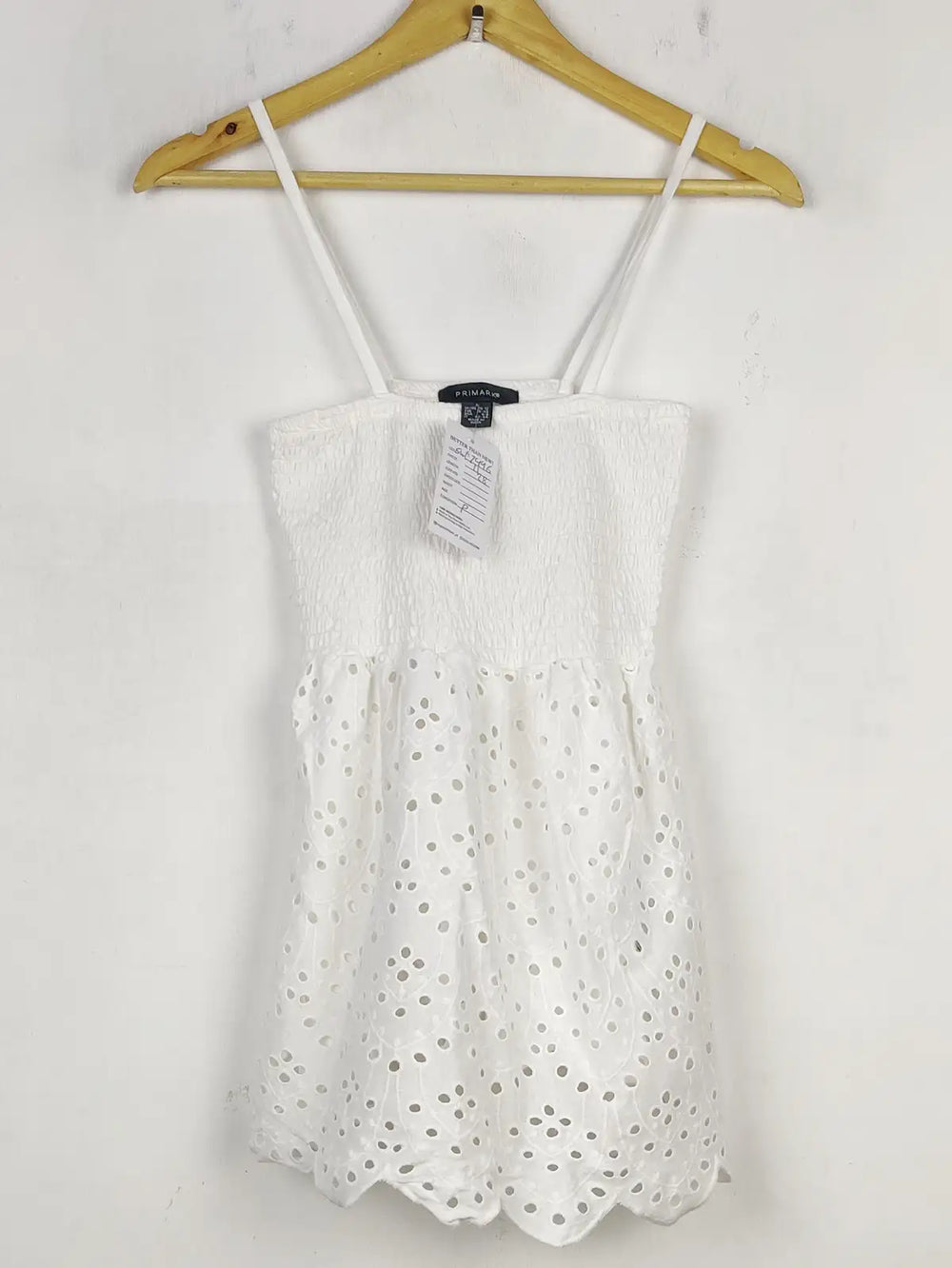Buy online pre-used pre-loved 100% authentic & Original branded Primark (SWT-7446) available in Pakistan. Top international brands avilable.