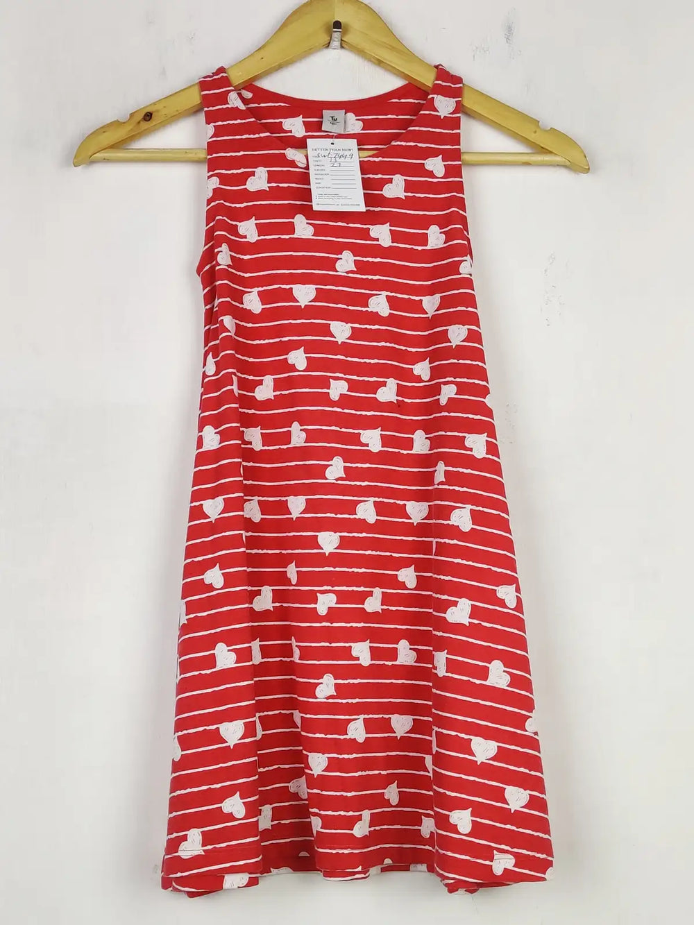 Buy online pre-used pre-loved 100% authentic & Original branded Tu (SWT-7449) available in Pakistan. Top international brands avilable.