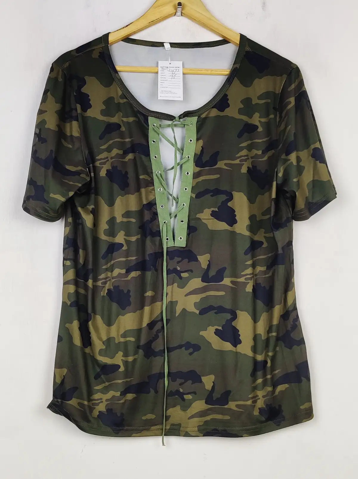 Buy online pre-used pre-loved 100% authentic & Original branded Unknown Brand (SWT-7477) available in Pakistan. Top international brands avilable.