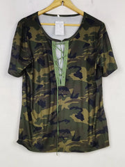Buy online pre-used pre-loved 100% authentic & Original branded Unknown Brand (SWT-7477) available in Pakistan. Top international brands avilable.