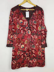 Buy online pre-used pre-loved 100% authentic & Original branded Monsoon (SWT-7516) available in Pakistan. Top international brands avilable.