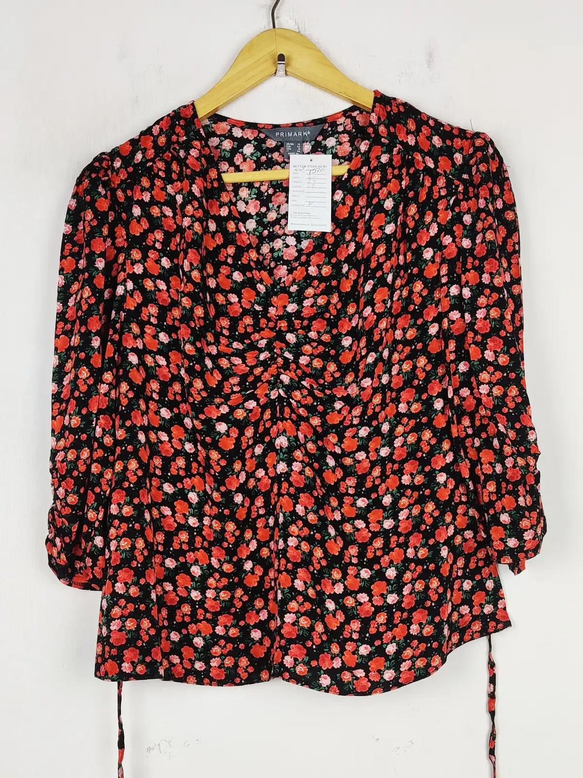 Buy online pre-used pre-loved 100% authentic & Original branded Primark (SWT-7520) available in Pakistan. Top international brands avilable.