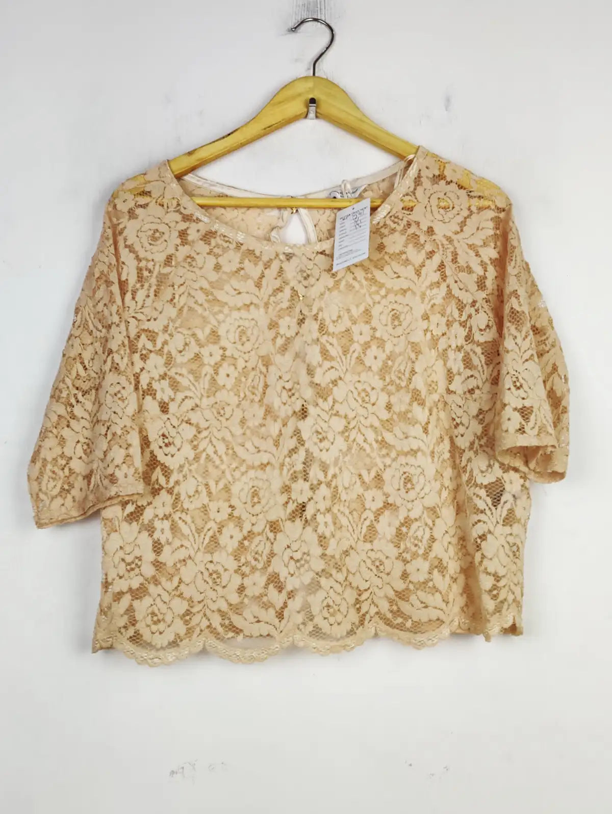 Buy online pre-used pre-loved 100% authentic & Original branded New Look (SWT-7541) available in Pakistan. Top international brands avilable.