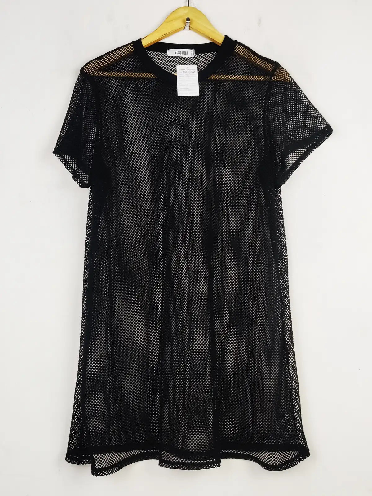 Buy online pre-used pre-loved 100% authentic & Original branded Missguided (SWT-7547) available in Pakistan. Top international brands avilable.
