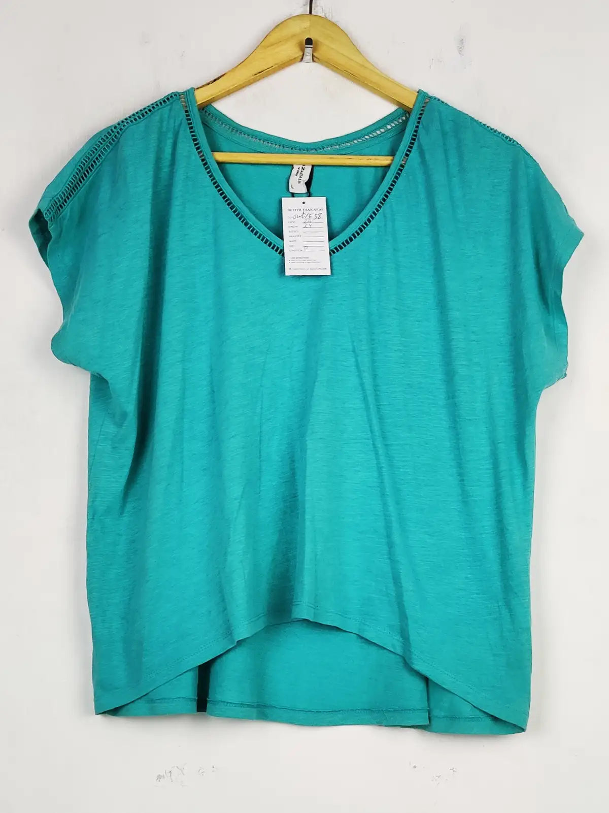 Buy online pre-used pre-loved 100% authentic & Original branded Pia Attalia (SWT-7558) available in Pakistan. Top international brands avilable.