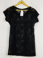 Buy online pre-used pre-loved 100% authentic & Original branded Unknown Brand (SWT-7559) available in Pakistan. Top international brands avilable.