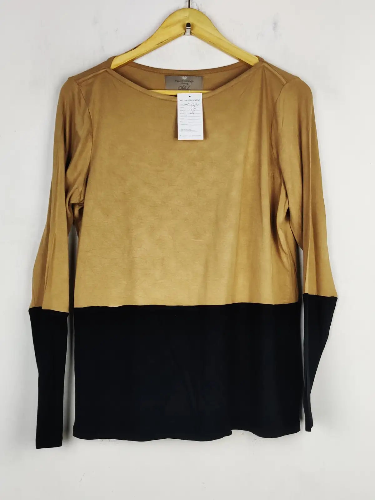 Buy online pre-used pre-loved 100% authentic & Original branded Paul Costelloe Living (SWT-7567) available in Pakistan. Top international brands avilable.