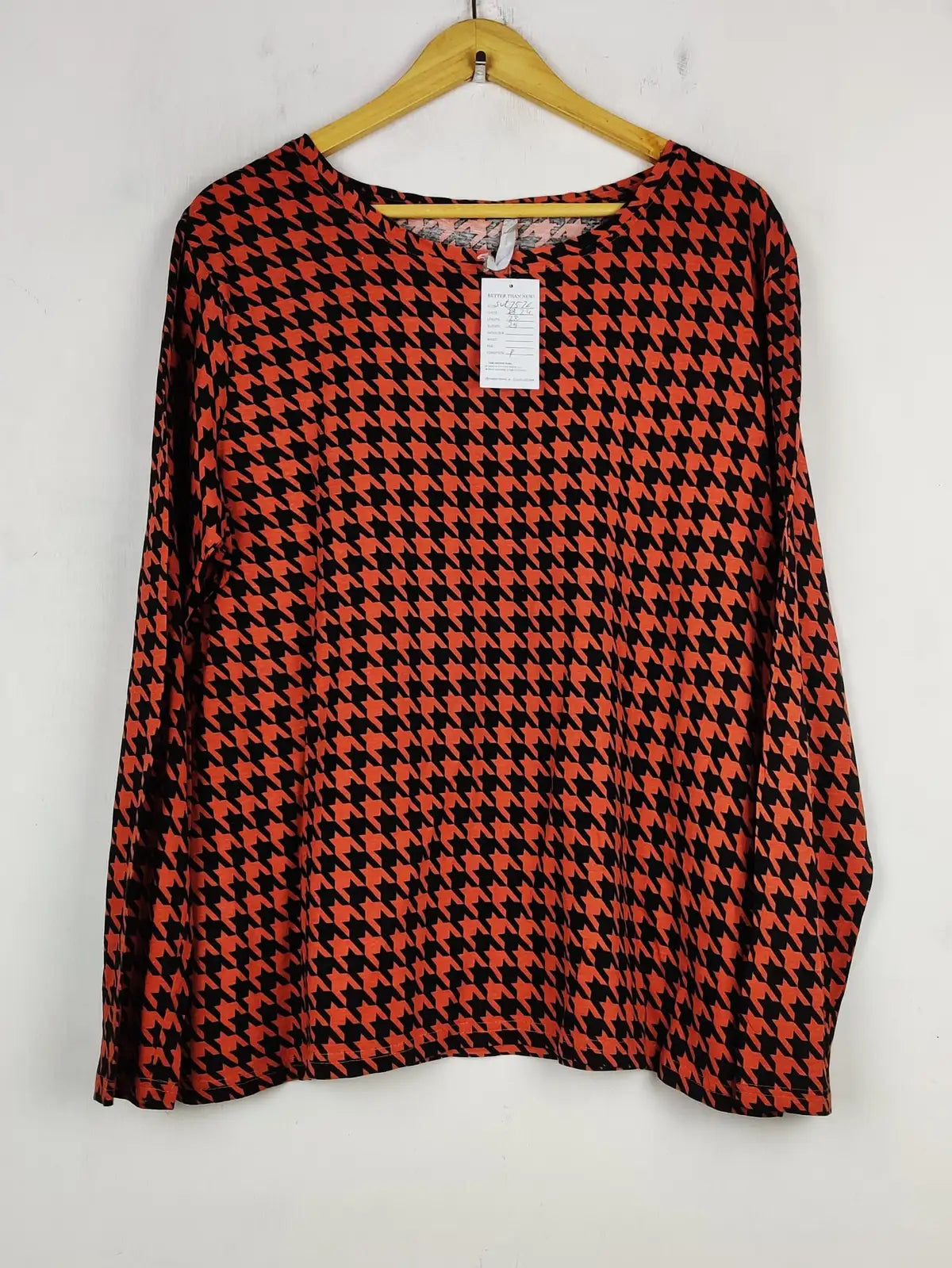Buy online pre-used pre-loved 100% authentic & Original branded Pep&Co (SWT-7576) available in Pakistan. Top international brands avilable.