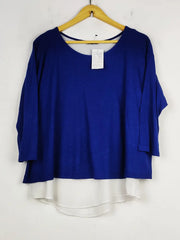 Buy online pre-used pre-loved 100% authentic & Original branded Marks & Spencer (SWT-7587) available in Pakistan. Top international brands avilable.