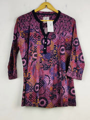 Buy online pre-used pre-loved 100% authentic & Original branded Country Rose (SWT-7596) available in Pakistan. Top international brands avilable.