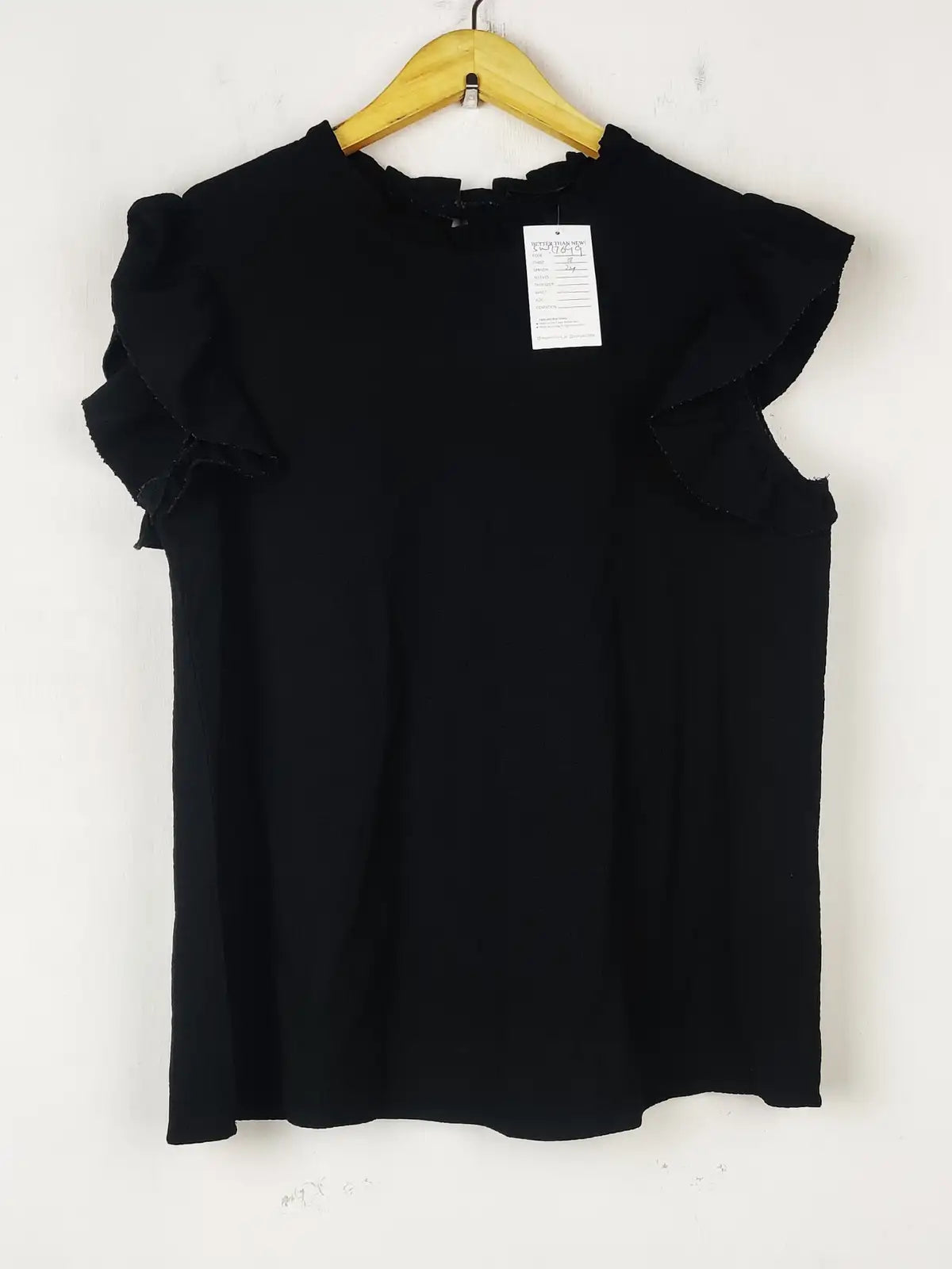 Buy online pre-used pre-loved 100% authentic & Original branded Shein (SWT-7699) available in Pakistan. Top international brands avilable.