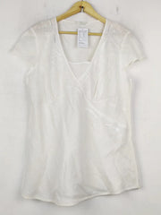 Buy online pre-used pre-loved 100% authentic & Original branded Marks & Spencer (SWT-7722) available in Pakistan. Top international brands avilable.