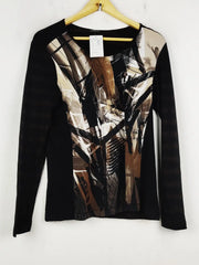 Buy online pre-used pre-loved 100% authentic & Original branded Gerry Weber (SWT-7732) available in Pakistan. Top international brands avilable.