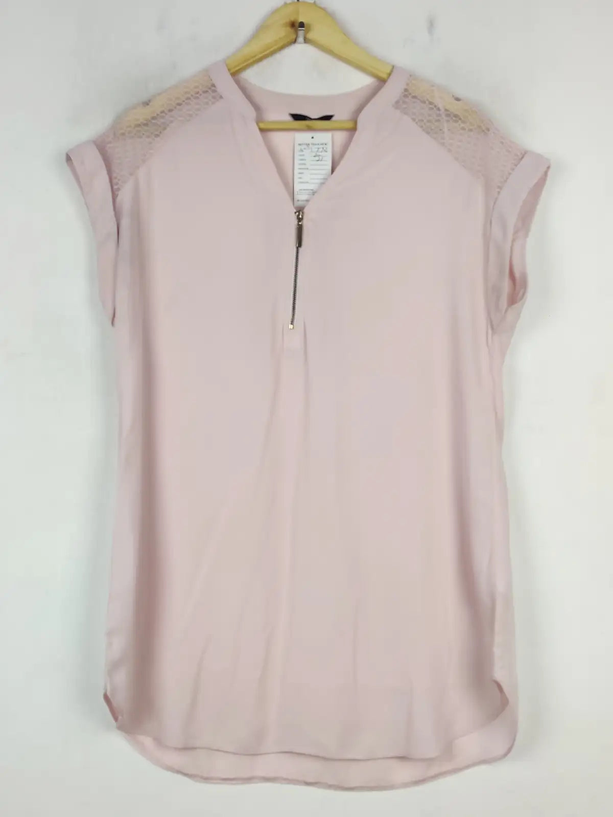 Buy online pre-used pre-loved 100% authentic & Original branded F&F (SWT-7778) available in Pakistan. Top international brands avilable.