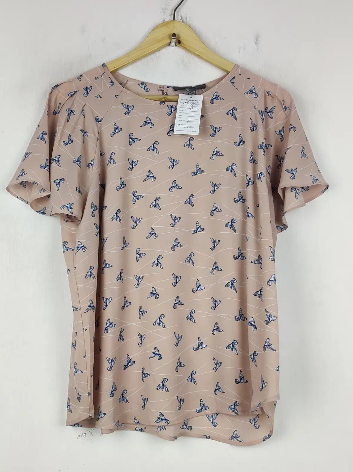 Buy online pre-used pre-loved 100% authentic & Original branded Primark (SWT-7822) available in Pakistan. Top international brands avilable.