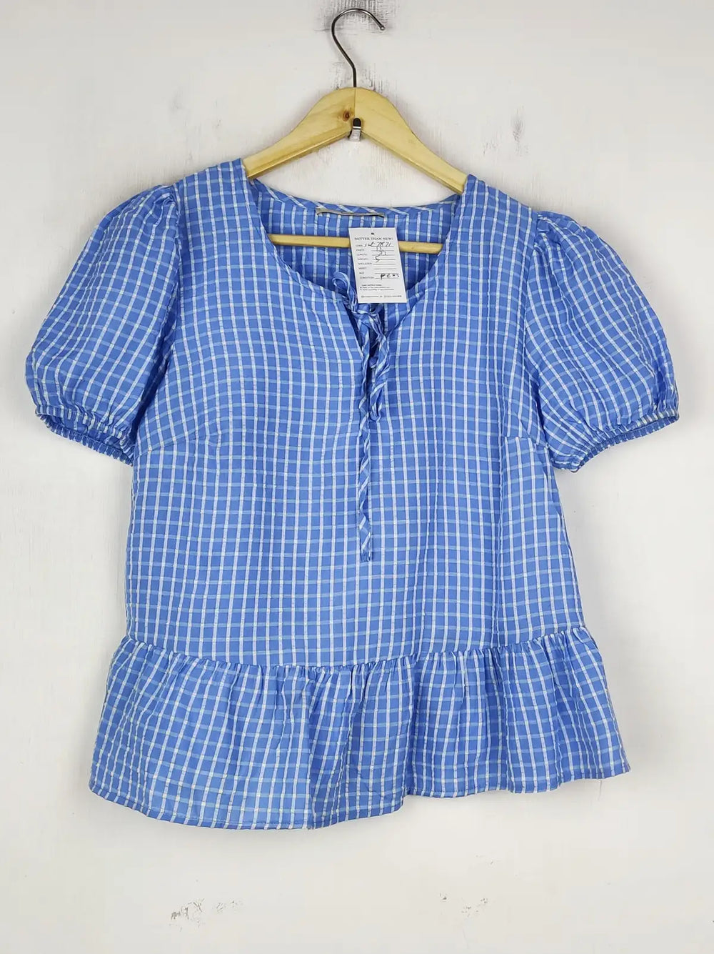 Buy online pre-used pre-loved 100% authentic & Original branded George (SWT-7871) available in Pakistan. Top international brands avilable.