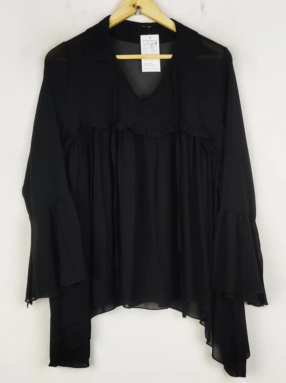 Buy online pre-used pre-loved 100% authentic & Original branded Milady (SWT-7873) available in Pakistan. Top international brands avilable.